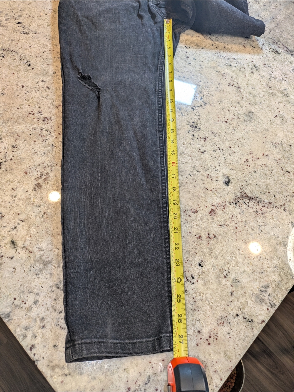 Good Hart by Matilda Jane
Somerset Skinny Jeans Womens 16 Distressed Stretch - Picture 9 of 12